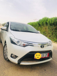 voitures-toyota-yaris-2018-robbah-el-oued-algerie