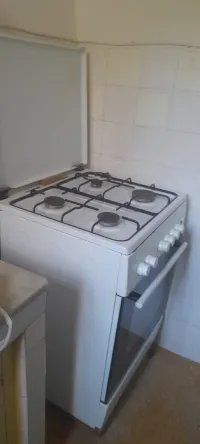 cuisiniere 