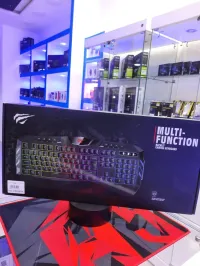 CLAVIER MULTI-FUNCTION BACKLIT 