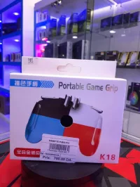 MANETTE PUBG K18