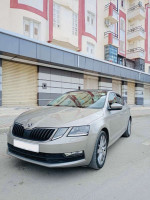 voitures-skoda-octavia-2018-clever-el-eulma-setif-algerie