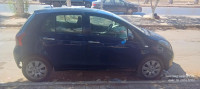 voitures-toyota-yaris-2008-algerie