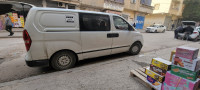 utilitaire-hyundai-h1-2010-vitre-6-places-constantine-algerie