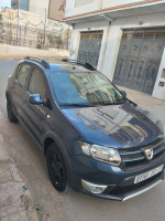 voitures-dacia-sandero-2017-stepway-ain-nouissi-mostaganem-algerie