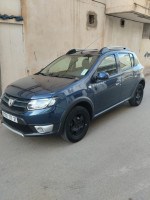 voitures-dacia-sandero-2017-stepway-ain-nouissi-mostaganem-algerie