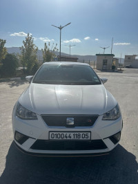 voitures-seat-ibiza-2018-style-facelift-batna-algerie