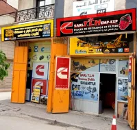 VENTE PIECES MOTEUR CUMMINS,PERKINS، Xcmg,Zf,JcbET FILTEREبيع قطع غيار الات الاشغال العمومية