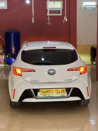 Toyota Nouvelle Corolla 2022 Business