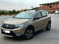 voitures-dacia-sandero-2018-stepway-privilege-khenchela-algerie