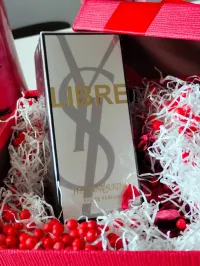 YVES SAINT LAURENT- LIBRE-EDP Femme--90ML