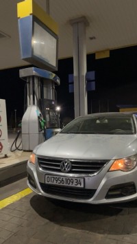 سيارات-volkswagen-passat-cc-2009-r-line-برج-بوعريريج-الجزائر