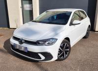 voitures-volkswagen-polo-2023-oran-algerie