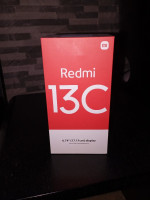 smartphones-redmi-13c-kouba-alger-algerie