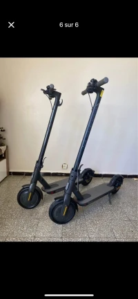 Xiaomi essential Trottinette électrique 2025