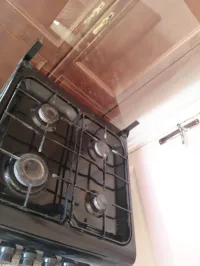 Cuisinière bon état 