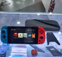Nintendo switch v2 Puce