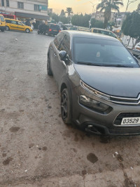 voitures-citroen-c4-cactus-2020-shine-oued-rhiou-relizane-algerie