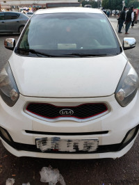 voitures-kia-picanto-2014-pop-oued-rhiou-relizane-algerie