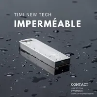 CLÉS USB PUBLICITAIRES PERSONALISABLE