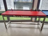 Table boucherie 