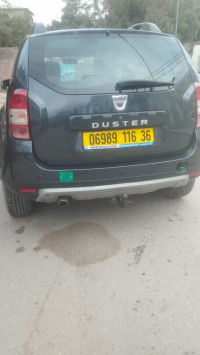 voitures-dacia-duster-2016-annaba-algerie