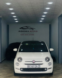 voitures-fiat-500-2024-docevita-annaba-algerie