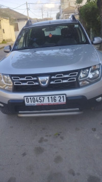 voitures-dacia-duster-2016-annaba-algerie