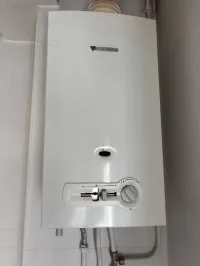 Chauffe-eau Junkers 11L 