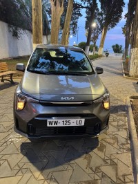 سيارات-kia-picanto-2025-الأبيار-الجزائر