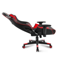 chaises-كرسي-غيمينغ-spirit-of-gamer-viper-chaise-gaming-rouge-djelfa-algerie