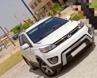 Great Wall M4 2016 