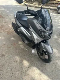 Yamaha N max 155cc 2020