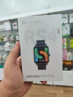 آخر-smart-watch-haylou-rs4-plus-الساعة-الذكية-المحترفة-القبة-الجزائر