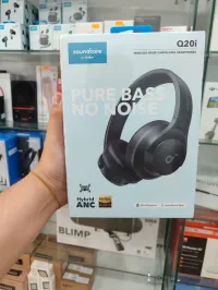 CASQUE ANKER SOUNDCORE Q20I