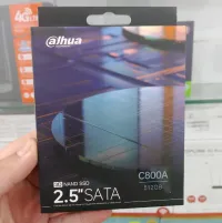 Disque dur interne SSD 2.5DAHUA 512GO C800A