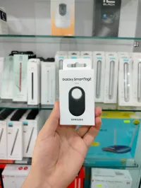  SAMSUNG Galaxy SmartTag 2, traqueur Bluetooth, dispositif de suivi de localisation GPS Smart Tag