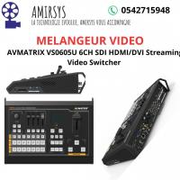 accessoires-des-appareils-melangeur-video-avmatrix-vs0605u-6ch-sdi-hdmidvi-streaming-switcher-kouba-alger-algerie