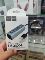 كابل-hub-usb-20-4-ports-hoco-chargement-synchronisation-et-transfert-de-donnees-cable-80-cm-القبة-الجزائر