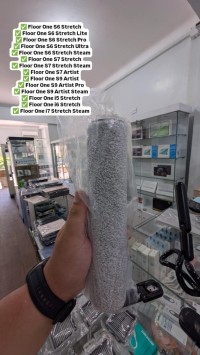 مكانس-كهربائية-و-أجهزة-التنظيف-brosse-pour-balai-laveu-s6-stretch-pro-s7-steam-artist-s9-i5-floor-one-i6-i7-القبة-الجزائر