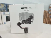 Stabilisateur DJI RS 3 Pro Combo