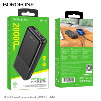 onduleurs-stabilisateurs-power-bank-borofone-bj33a-20000mah-2usb1type-c-kouba-alger-algerie