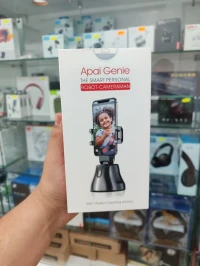 Support selfie avec intelligence artificielle, 360 , pour Smartphone, prise de vue, 