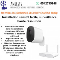 securite-surveillance-mi-wireless-outdoor-security-camera-1080p-de-exterieure-xiaomi-mwc13-kouba-alger-algerie