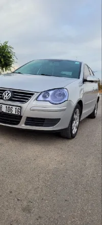 Volkswagen Polo 2006 Team