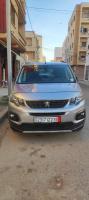 voitures-peugeot-rifter-2022-allure-bir-el-djir-oran-algerie