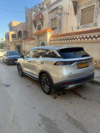 voitures-baic-x7-2026-tout-options-kouba-alger-algerie