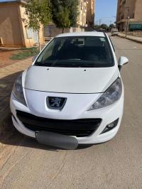 voitures-peugeot-207-2012-sportium-beni-slimane-medea-algerie