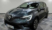 automobiles-renault-clio-5-2021-intense-sidi-bel-abbes-algerie