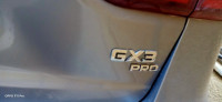 voitures-geely-gx3-pro-2024-drive-tlemcen-algerie