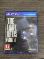 playstation-the-last-of-us-part-ii-alger-centre-algerie